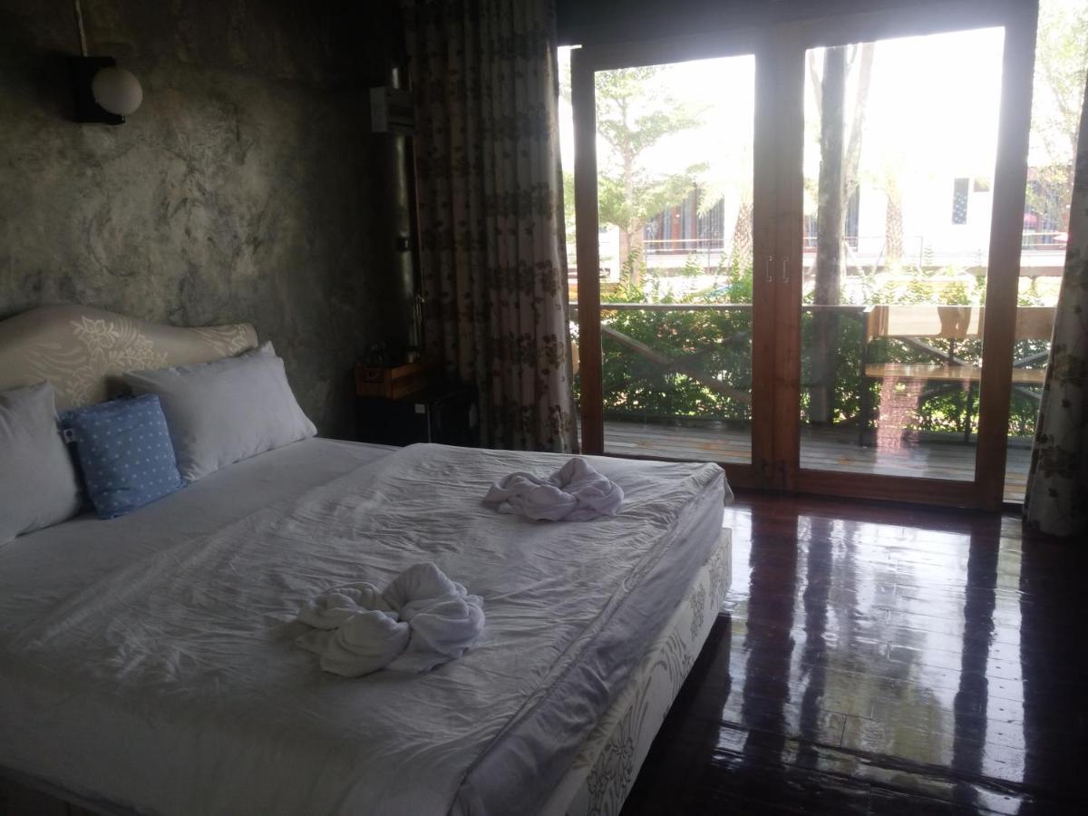 Ingaun Resort Kanchanaburi Ban Noi  Exterior foto